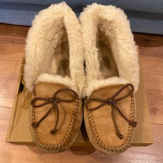 アグ(UGG)の♡queenofg様専用♡(スリッポン/モカシン)