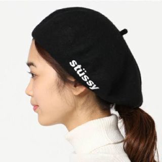 ステューシー ベレー帽/ハンチング(レディース)の通販 32点 | STUSSYの