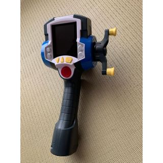 タカラトミー(Takara Tomy)のバーチャルマスターズ スピリッツ 360 °(ブルー)(その他)