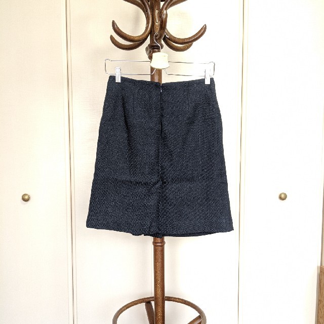 heliopole(エリオポール)のエリオポール　スカート新品 レディースのスカート(ひざ丈スカート)の商品写真