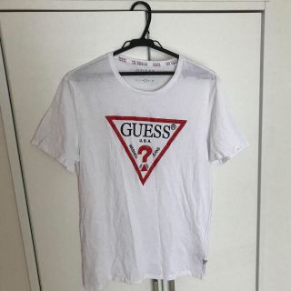 ゲス(GUESS)のGUESS Tシャツ(Tシャツ/カットソー(半袖/袖なし))