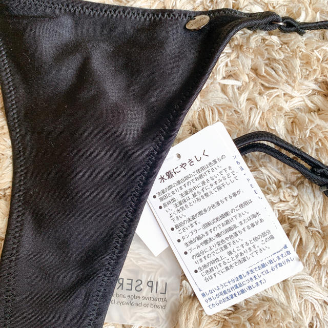 LIP SERVICE(リップサービス)の水着♡リップサービス レディースの水着/浴衣(水着)の商品写真