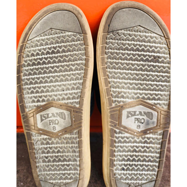 ISLAND SLIPPER(アイランドスリッパ)のISLAND SLIPPER(6/4〜6/13まで値下げ中） メンズの靴/シューズ(サンダル)の商品写真