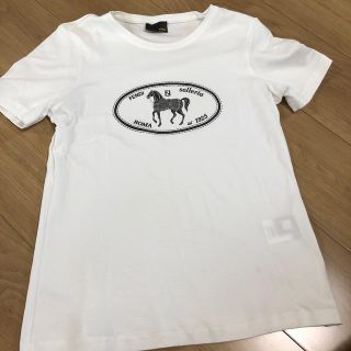 フェンディ(FENDI)のFENDI 半袖Tシャツ(Tシャツ(半袖/袖なし))