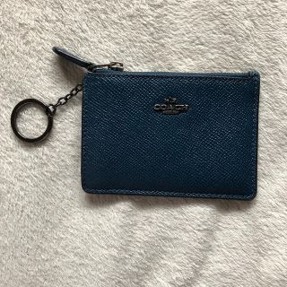 コーチ(COACH)のCOACH 定期入れ(名刺入れ/定期入れ)