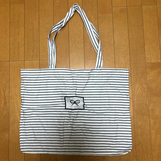 アニヤハインドマーチ(ANYA HINDMARCH)のあゆまる様専用 アニヤハインドマーチ エコバッグ(エコバッグ)