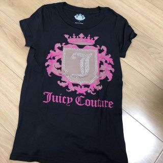 ジューシークチュール(Juicy Couture)のjuicy couture 半袖Tシャツ(Tシャツ(半袖/袖なし))