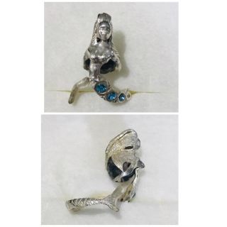 アブラメリンの使者 魔女王の魅惑リングの通販 by ♡ねこ♡SALE中!お