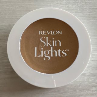 レブロン(REVLON)のレブロン　スキンライト　プレストパウダーN102(フェイスパウダー)