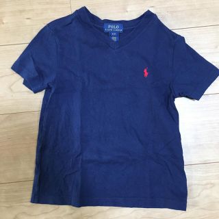 ポロラルフローレン(POLO RALPH LAUREN)のラルフ3Tシャツ(Tシャツ/カットソー)