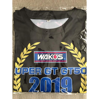 WAKO'S Ｔシャツ(Tシャツ/カットソー(半袖/袖なし))