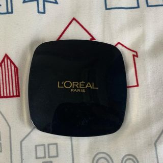 ロレアルパリ(L'Oreal Paris)のロレアルパリ チーク08(チーク)