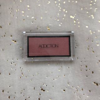 アディクション(ADDICTION)のADDICTION チーク(チーク)