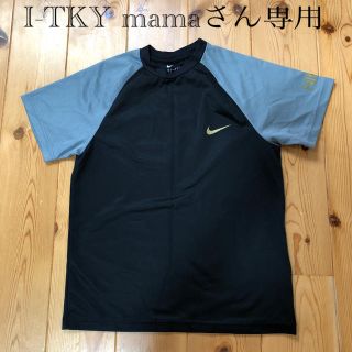 ナイキ(NIKE)のTシャツ　S 140cm(Tシャツ/カットソー)