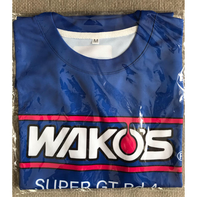 楽天アザラシ様専用　WAKO'S Ｔシャツ②他 メンズのトップス(Tシャツ/カットソー(半袖/袖なし))の商品写真