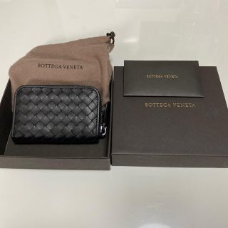 ボッテガヴェネタ(Bottega Veneta)のボッテガ  ヴィネタ　コインケース(コインケース/小銭入れ)