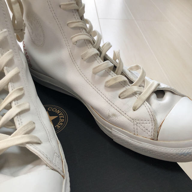 CONVERSE(コンバース)のconverse オールスター メンズの靴/シューズ(スニーカー)の商品写真