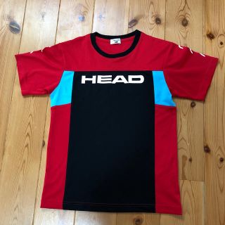 ヘッド(HEAD)のTシャツ　150cm(Tシャツ/カットソー)