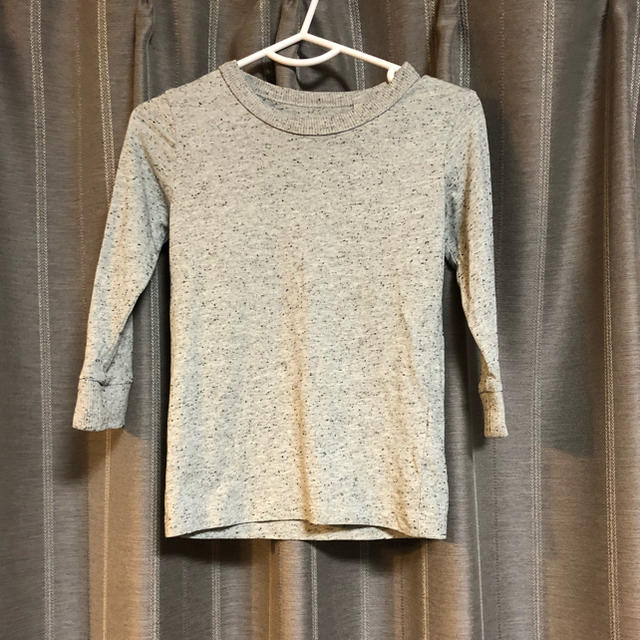 NEXT(ネクスト)のnext ★ロングTシャツ・長袖　80〜 キッズ/ベビー/マタニティのキッズ服男の子用(90cm~)(Tシャツ/カットソー)の商品写真