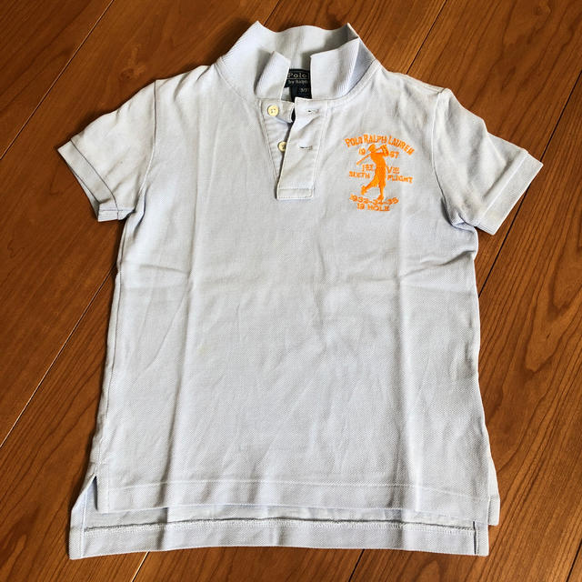 POLO RALPH LAUREN(ポロラルフローレン)のラルフローレン キッズ/ベビー/マタニティのキッズ服男の子用(90cm~)(その他)の商品写真