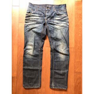 ドルチェアンドガッバーナ(DOLCE&GABBANA)のDOLCE & GABBANA jeans size52(デニム/ジーンズ)