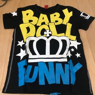 ベビードール(BABYDOLL)のBABY DOLL Tシャツ(Tシャツ/カットソー(半袖/袖なし))