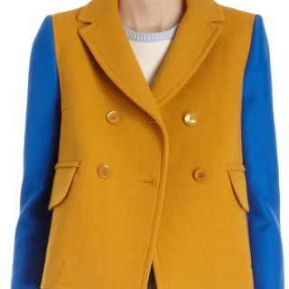 カルヴェン(CARVEN)のヒルズ様お取り置き カルヴェンコート(ピーコート)