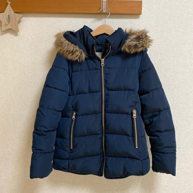 ZARA KIDS(ザラキッズ)のZARA KIDS  アウター☆ キッズ/ベビー/マタニティのキッズ服男の子用(90cm~)(ジャケット/上着)の商品写真