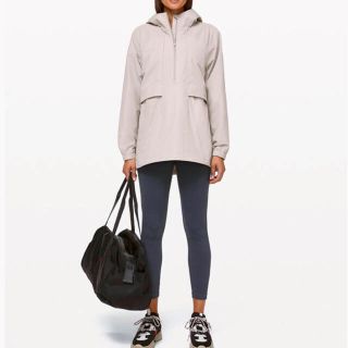 ルルレモン(lululemon)のルルレモン LULULEMON ジャケット(ダウンジャケット)