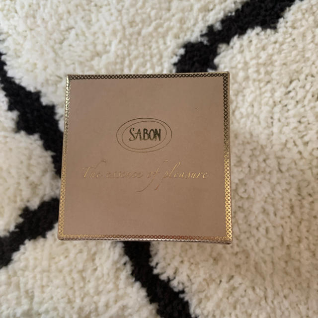 SABON(サボン)のSABON コスメ/美容のボディケア(入浴剤/バスソルト)の商品写真