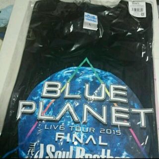 トゥエンティーフォーカラッツ(24karats)のBLUE PLANET セット(男性タレント)