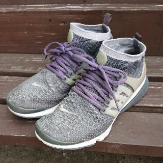 ナイキ(NIKE)の定価2万円!!NIKE AIR PRESTO FLYKNIT ULTRA(スニーカー)