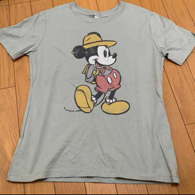 Gu Gu ミッキー ディズニー Tシャツの通販 By Shop ジーユーならラクマ Gu Gu ミッキー ディズニー Tシャツの通販 By Shop ジーユーならラクマ