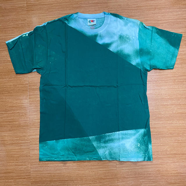 GARNI(ガルニ)のgarni Jewel Tee ガルニ  Tシャツ メンズのトップス(Tシャツ/カットソー(半袖/袖なし))の商品写真