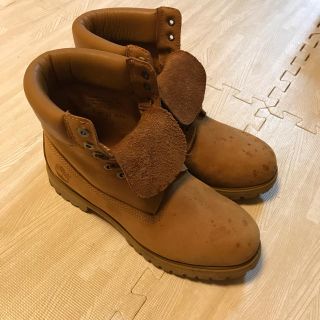 ティンバーランド(Timberland)のティンバーランド　ブーツ(ブーツ)