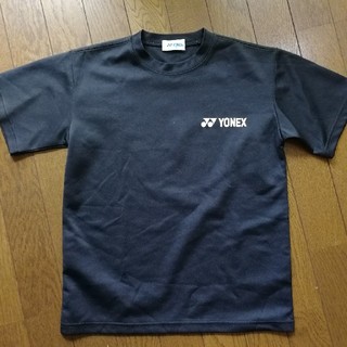 ヨネックス(YONEX)のYONEX　Tシャツ　J140(バドミントン)