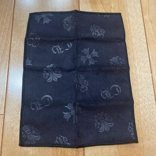 クロムハーツ(Chrome Hearts)のクロムハーツ　メガネ拭き　マホ様専用(サングラス/メガネ)