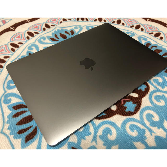 MAC(マック)のApple MacBook Pro 13inc 121GB 2019モデル スマホ/家電/カメラのPC/タブレット(ノートPC)の商品写真