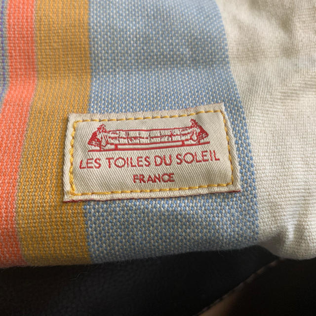 Le toiles du soleil ショルダーバッグ レディースのバッグ(ショルダーバッグ)の商品写真