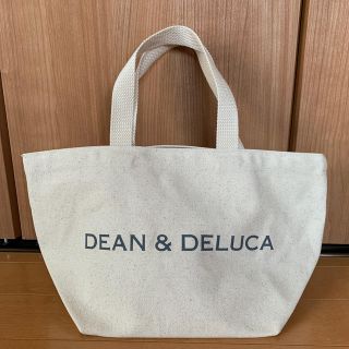 ディーンアンドデルーカ(DEAN & DELUCA)のDEAN &DELUCA  トートバッグSサイズ【新品・未使用】(トートバッグ)