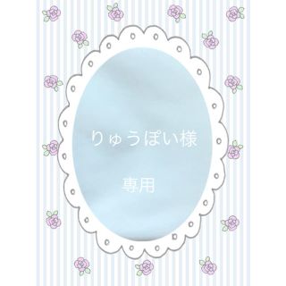 インナーシート　りゅうぽい様(日用品/生活雑貨)