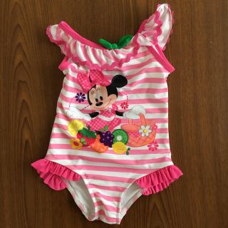 ディズニー(Disney)の専用ページ♡ミニーちゃん　水着　ディズニーストア(水着)