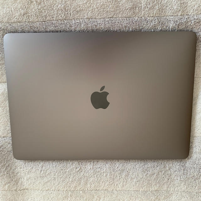 Apple - MacBook Pro 13 2019年 モデル MUHN2J/A