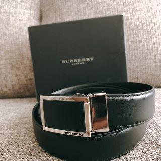 バーバリー(BURBERRY)のBurberry(ベルト)