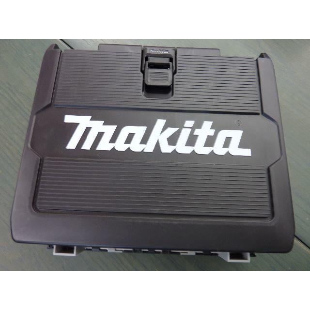 スポーツ/アウトドアマキタ makita インパクトドライバ 18V  TD171DRGX