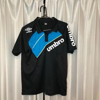 アンブロ(UMBRO)のUMBRO アンブロ ポロシャツ XLサイズ(シャツ)