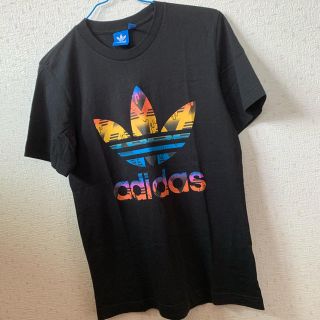 アディダス(adidas)のadidas originals Tシャツ 半袖 アディダス スポーツ(Tシャツ/カットソー(半袖/袖なし))