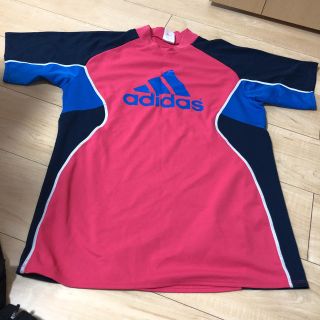 アディダス(adidas)のアディダス　adidas  Tシャツ(サッカー)