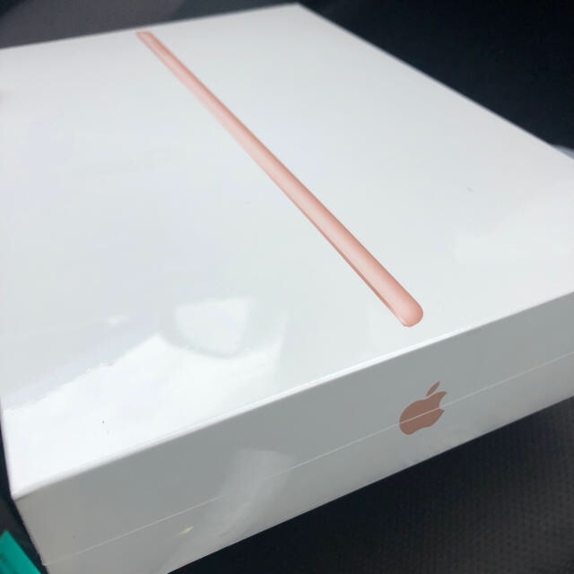 iPad(7thGeneration)wi-fi 即日出荷可能 1