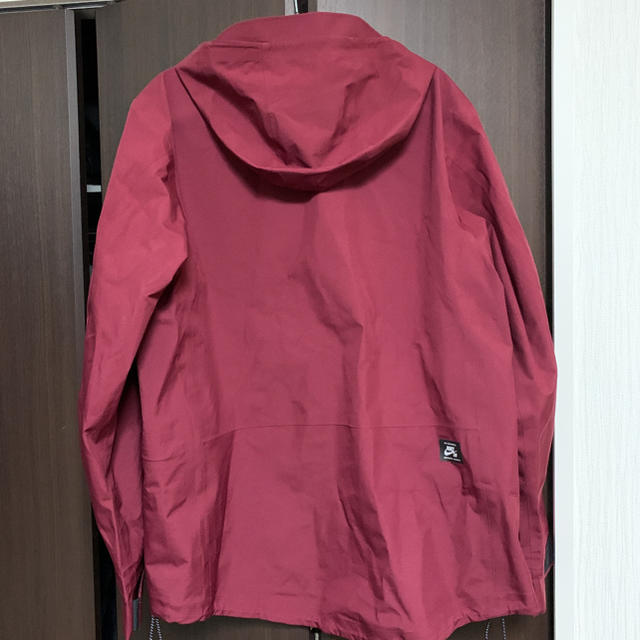 NIKE(ナイキ)のナイキ コーチジャケット ゴアテックス メンズのジャケット/アウター(ナイロンジャケット)の商品写真